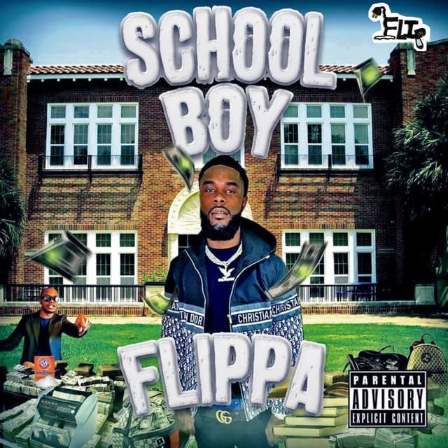Live From Atlanta cover art