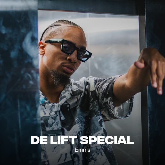 Wie Ben Jij!? cover art