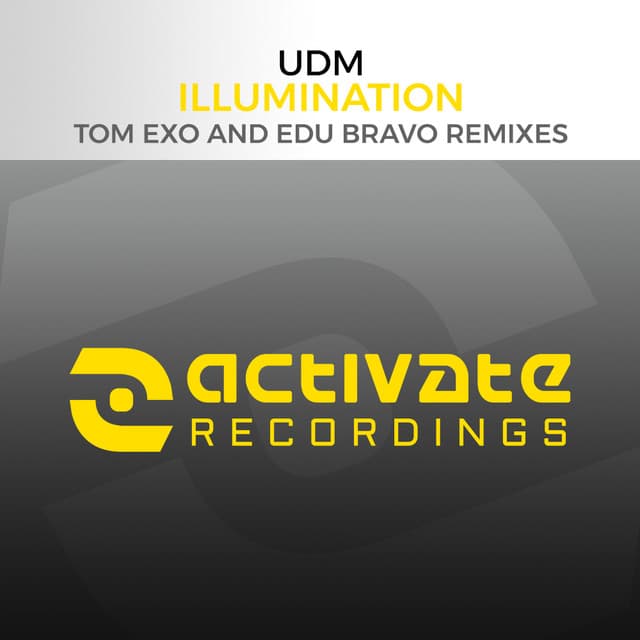 Illumination - Edu Bravo Remix cover art