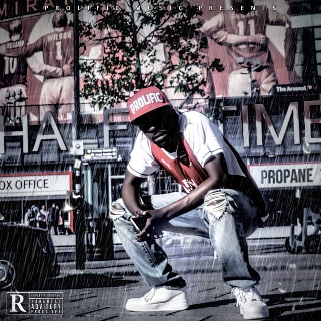 See Me Now - Remix cover art