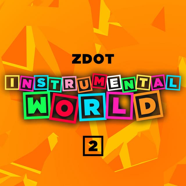 Global - Instrumental cover art