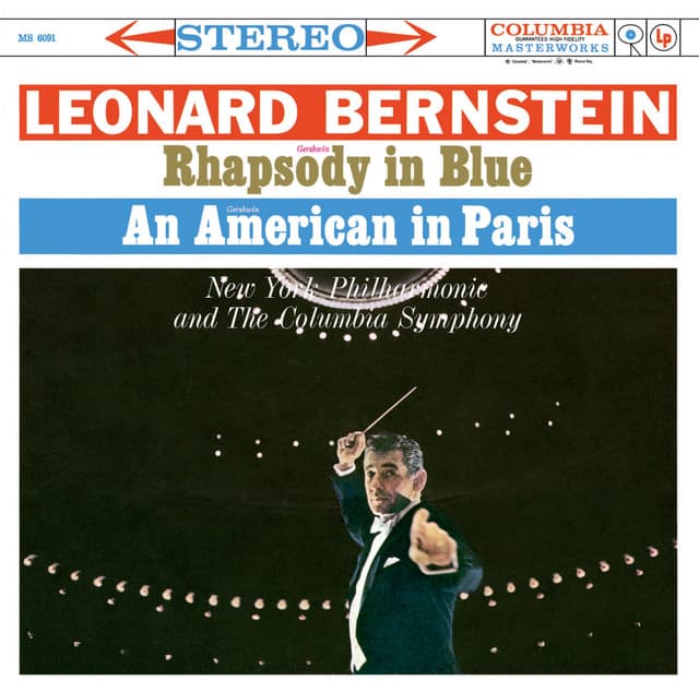 Symphonic Dances (From "West Side Story"): I. Prologue (Allegro moderato) cover art