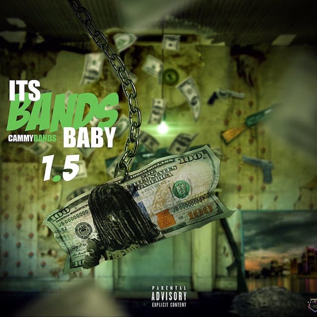 I Can Show You cover art