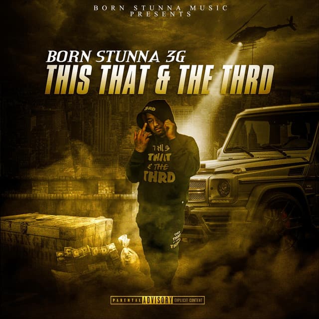 How It Go cover art