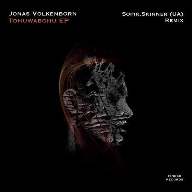 Jonas Volkenborn