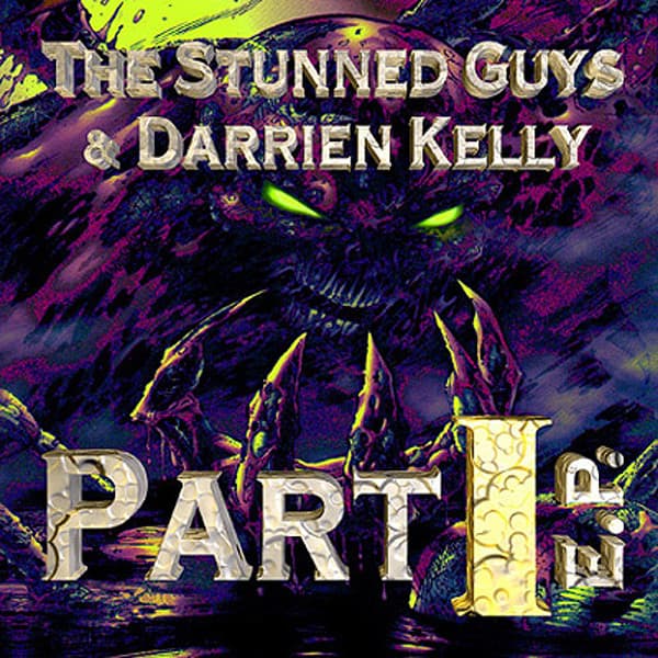 Our definition of the old style cover art