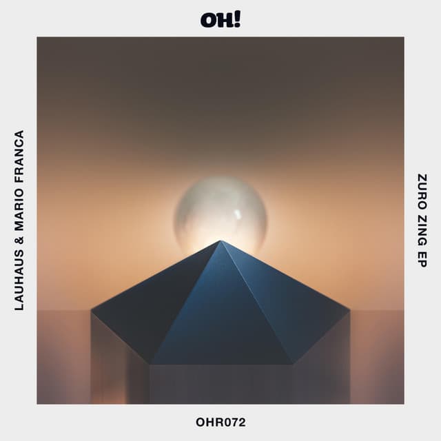 Audience cover art
