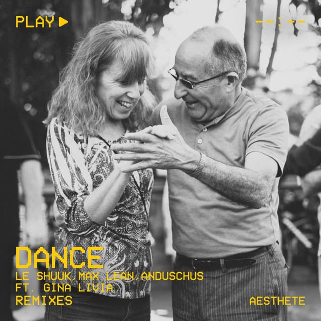 Dance - Wild Culture Remix cover art