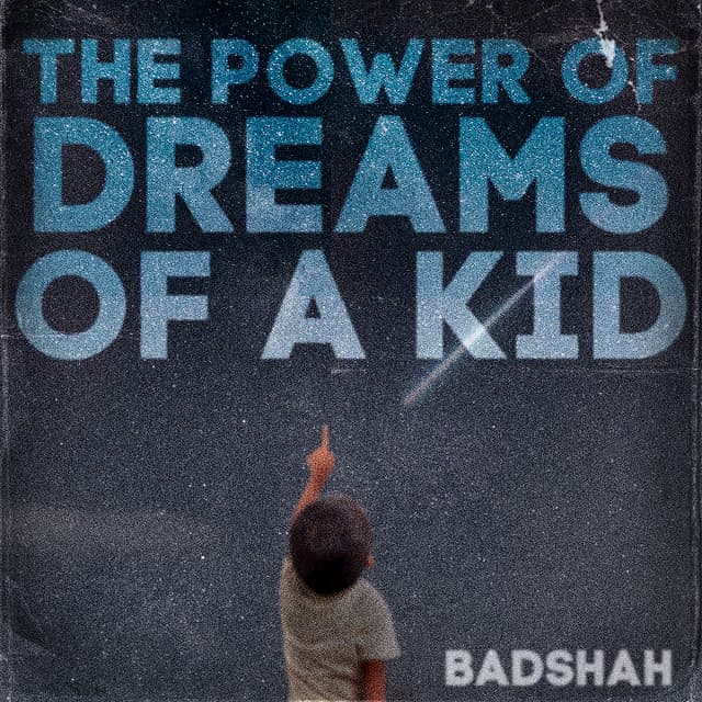 The Power Of Dreams (feat. Lisa Mishra) cover art