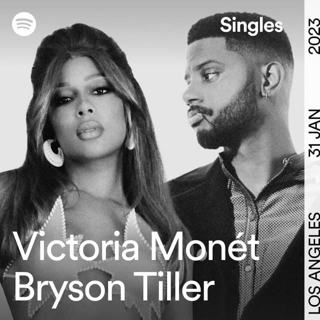 We Might Even Be Falling In Love (Duet) cover art