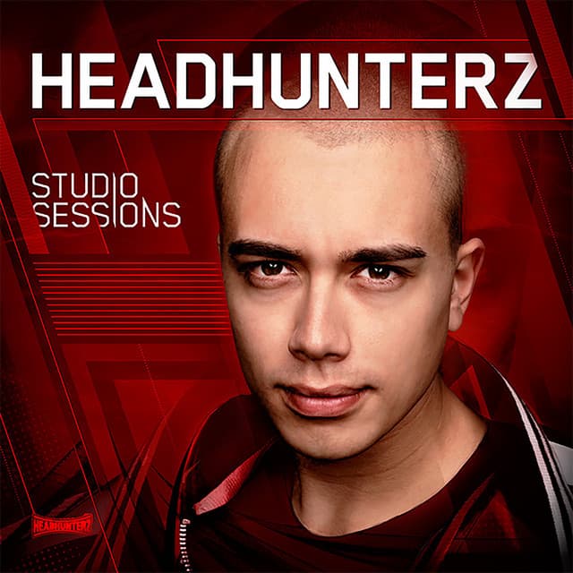 Stuck In Ur Head (feat. Villain) - Original Mix cover art