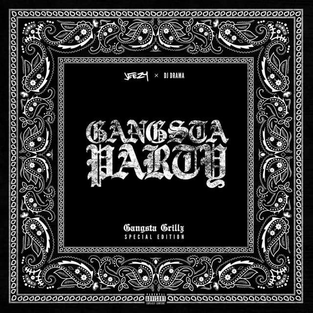 Bossin Up cover art