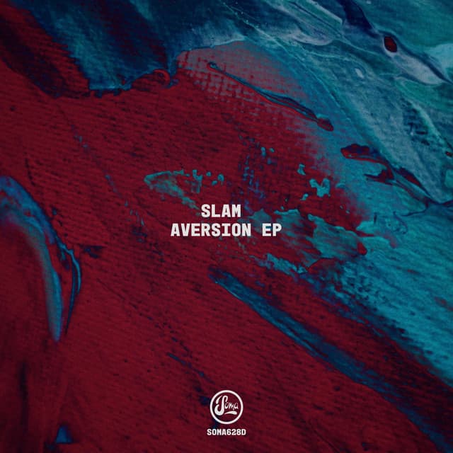 Aversion EP cover art