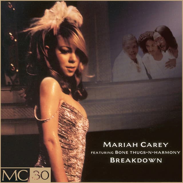 Breakdown (feat. Krayzie Bone & Wish Bone) cover art