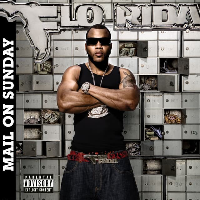 Money Right (feat. Rick Ross & Brisco) cover art