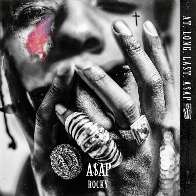 Lord Pretty Flacko Jodye 2 (LPFJ2) cover art