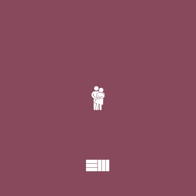 When I'm With You cover art
