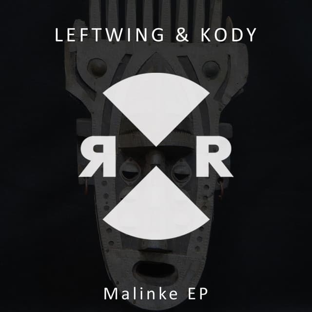 Malinke - Original Mix cover art