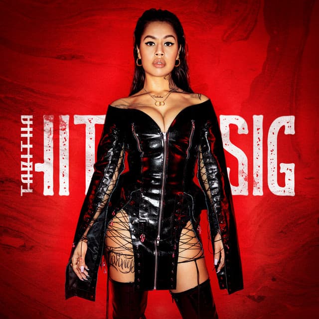 Ai cover art