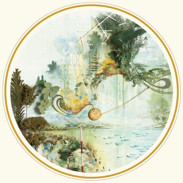 Zora cover art