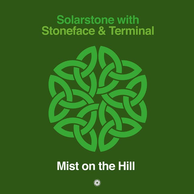 Mist on the Hill - Stoneface & Terminal Extended Mix cover art