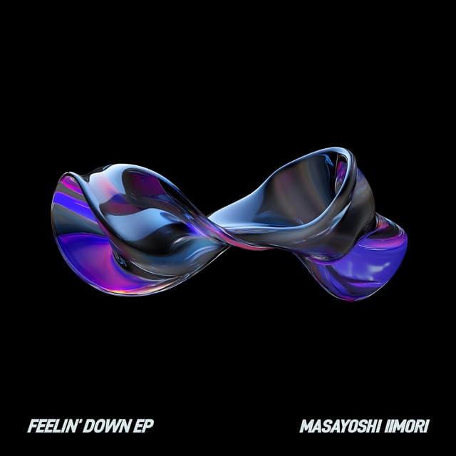 Feelin' Down cover art