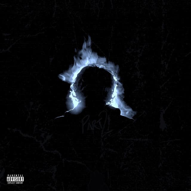 Faster cover art