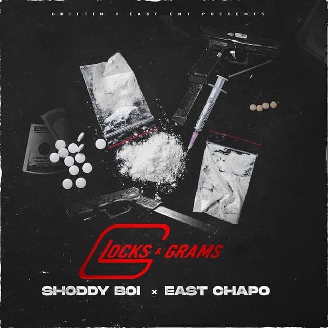 Goon Rich cover art