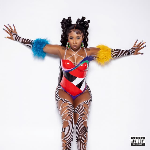 Do Better cover art