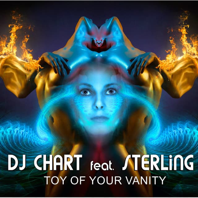 Toy of Your Vanity cover art
