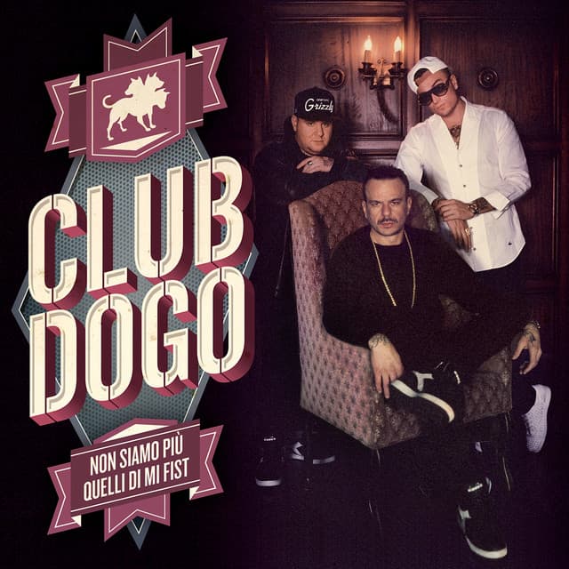 Fragili cover art