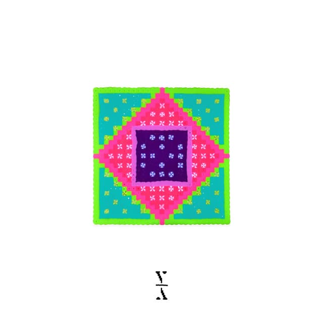 You cover art