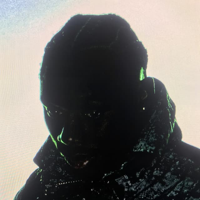 SOLO (feat. La Fève) cover art