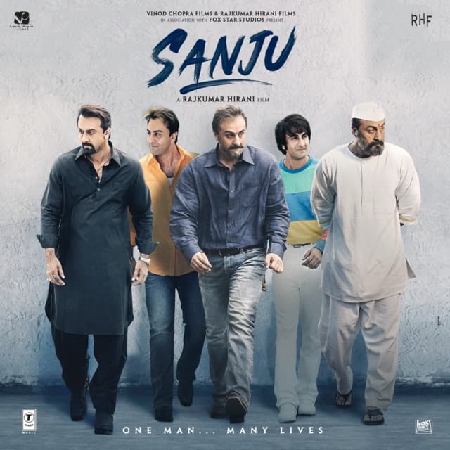 Mujhe Chaand Pe Le Chalo cover art