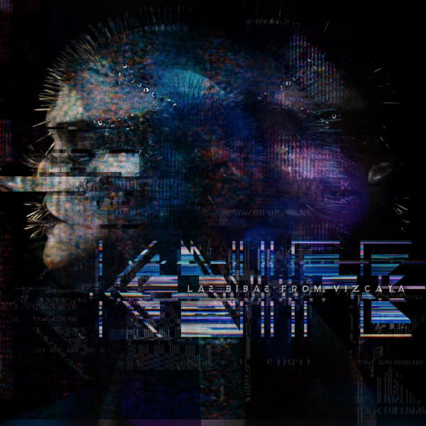 Knife - Projekt Gestalten Remix cover art