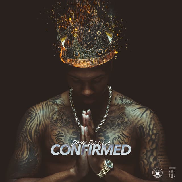TRAP PARTY (FUNERAL) cover art