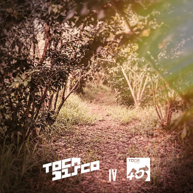 Have Mercy cover art
