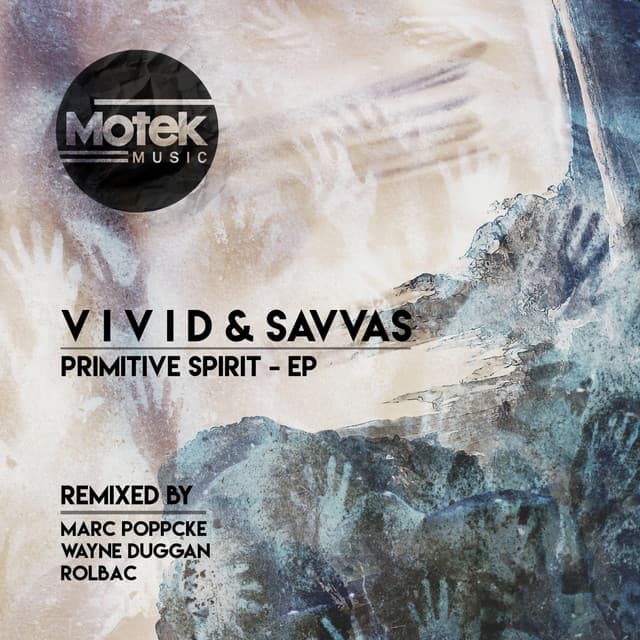 Sea Of Clouds - Marc Poppcke Remix cover art