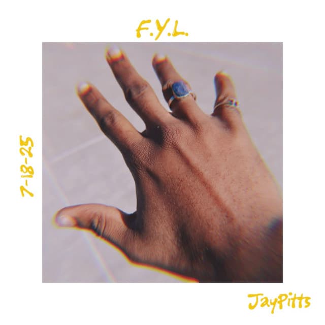 FYL cover art