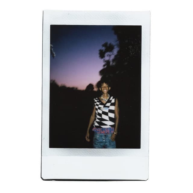 “Roses” cover art