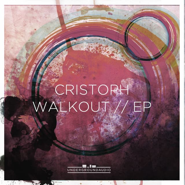 Walkout cover art