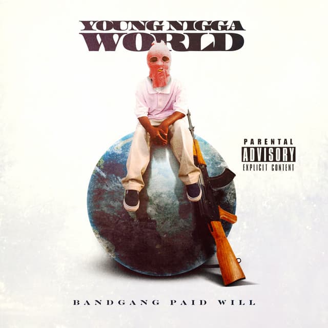 Face That Shit cover art