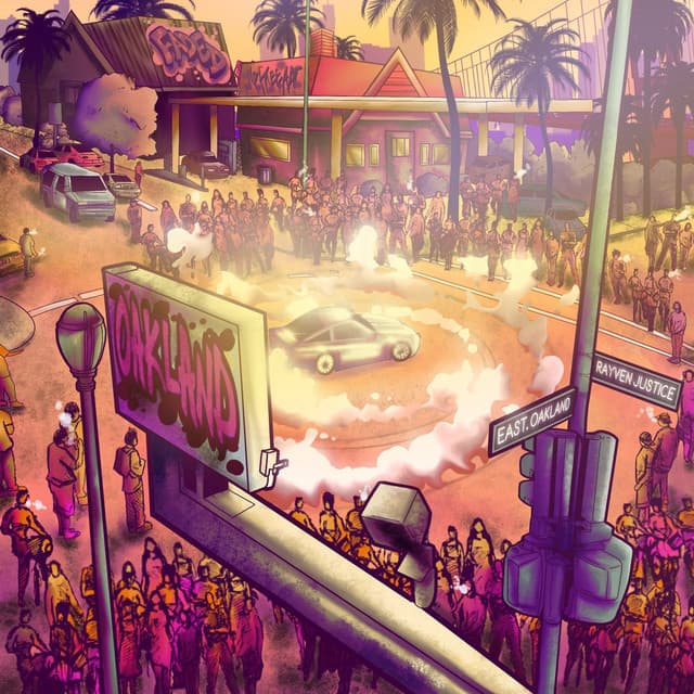 Ten Toes (feat. Cash Click Boog) cover art