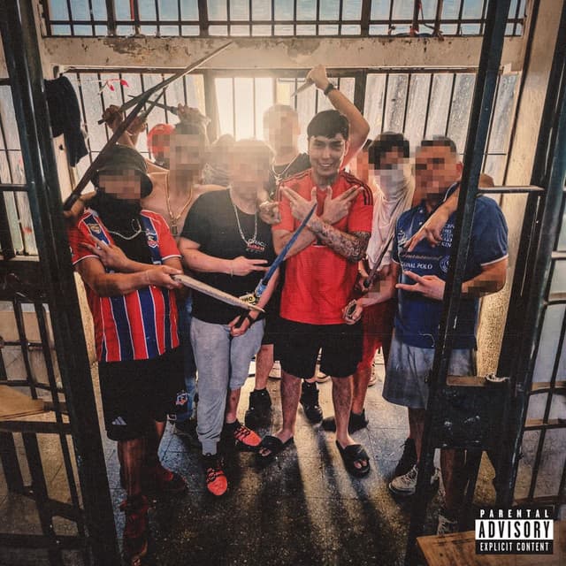 Veamonos Otra Vez cover art