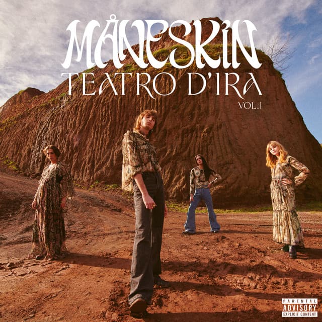 I WANNA BE YOUR SLAVE cover art