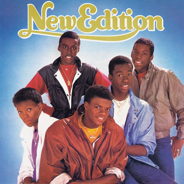 Mr. Telephone Man cover art