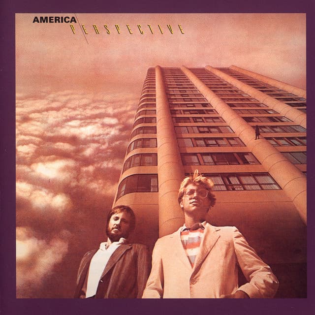 Stereo cover art