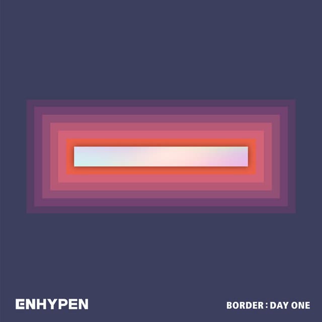Outro : Cross the Line cover art
