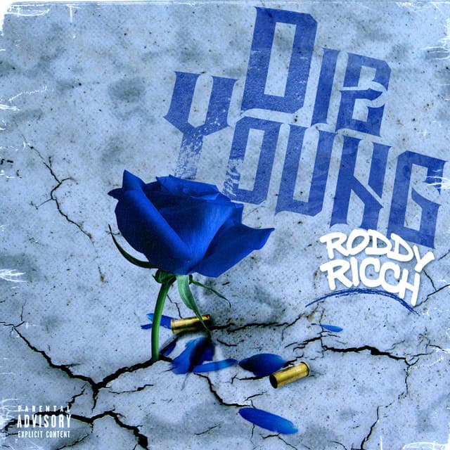 Die Young cover art