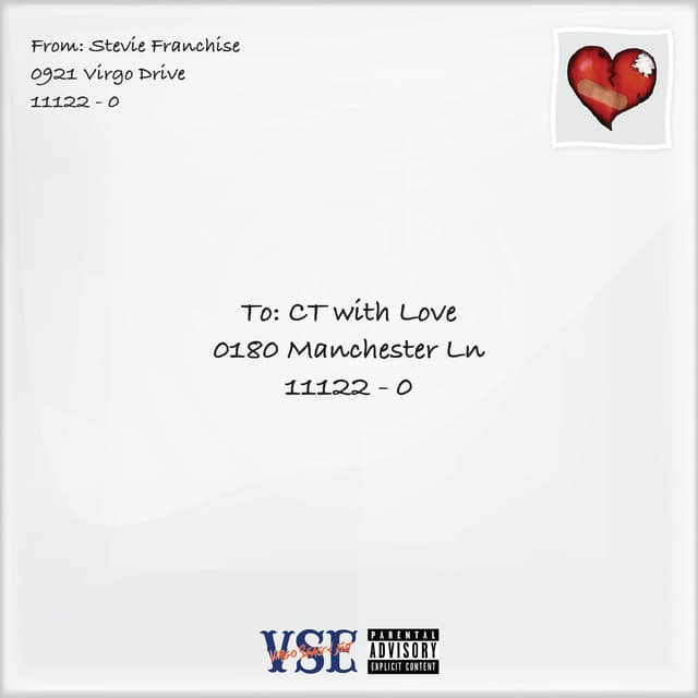 Baggage Claim cover art